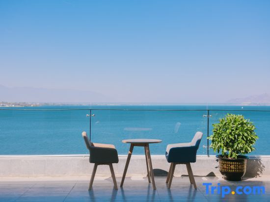 Дали: Hanting Youjia Hotel (Dali Erhai Park)