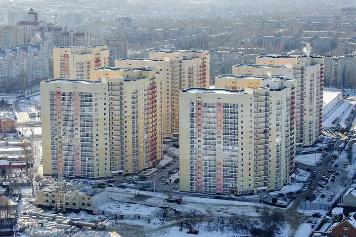 Severnoe Siyanie na Shishkova 72/1 — фото 1
