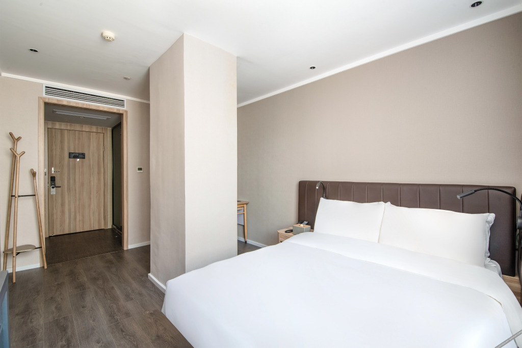 Дали: Hanting Hotel Dali Railway Station