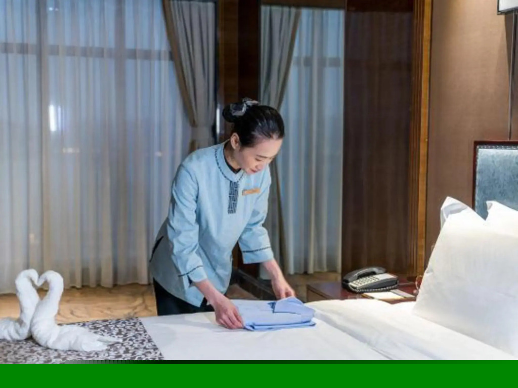 Чжаоцин: Fuao Holiday Hotel