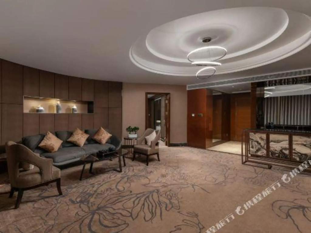 Чжаоцин: Fuao Holiday Hotel