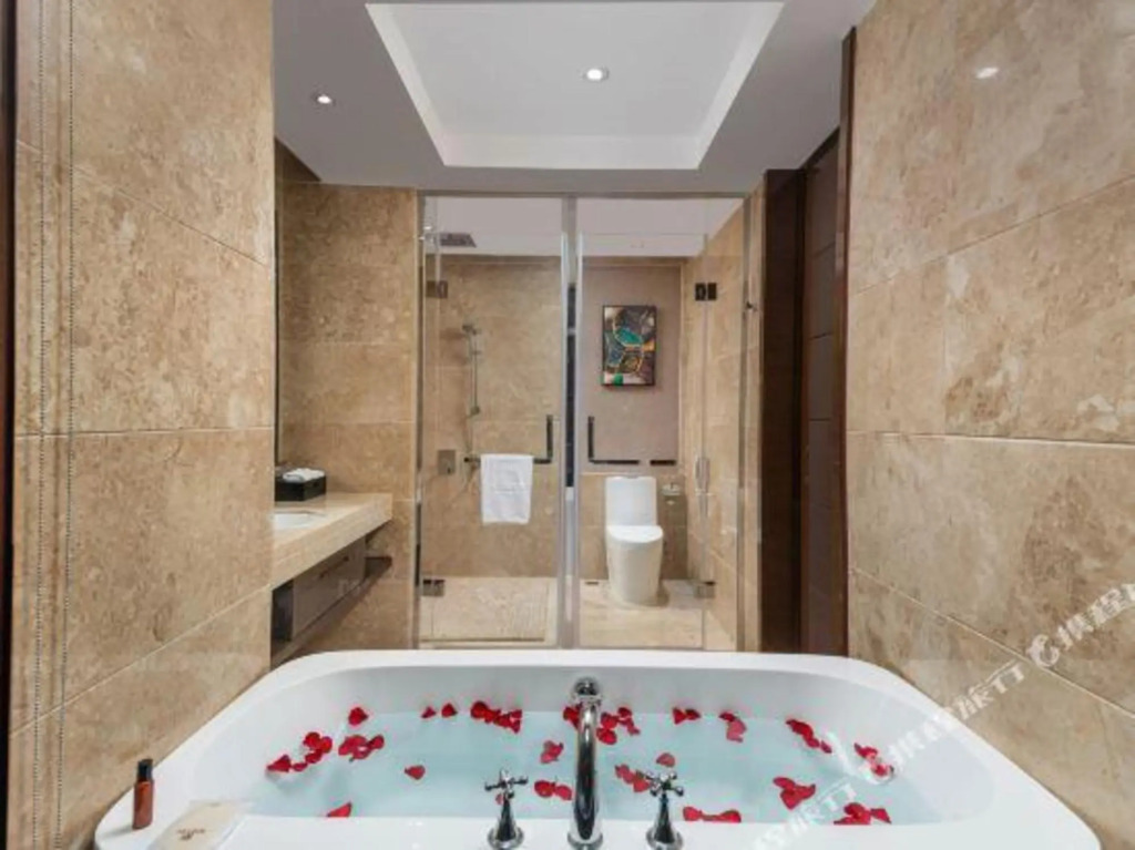 Чжаоцин: Fuao Holiday Hotel
