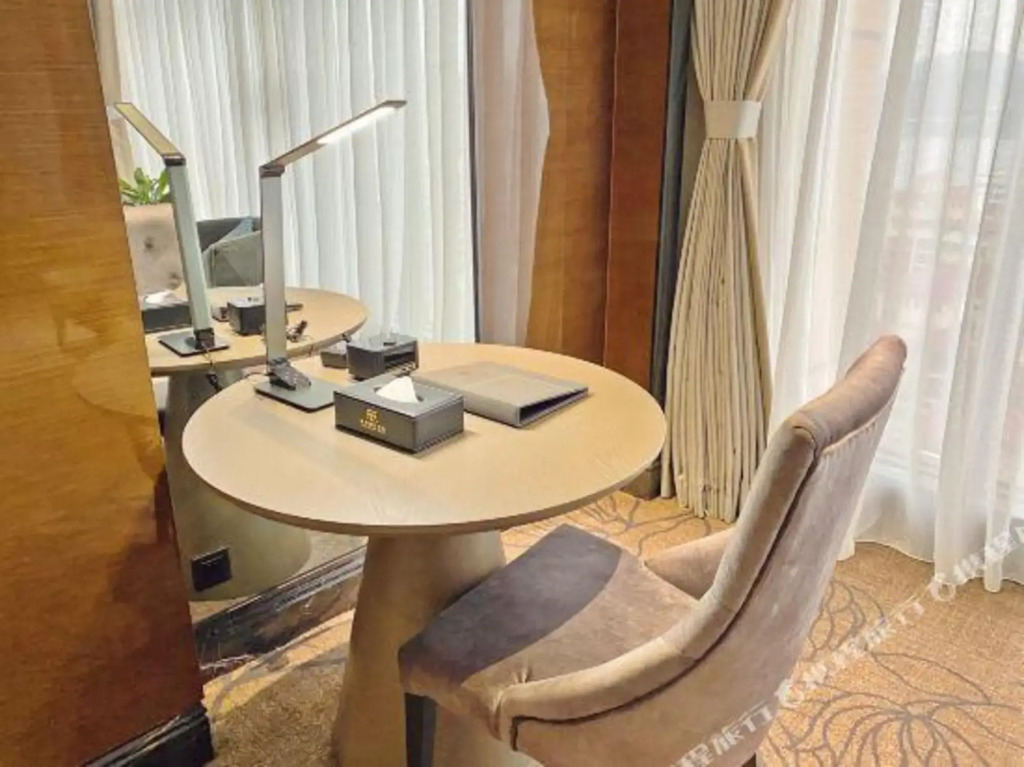 Чжаоцин: Fuao Holiday Hotel