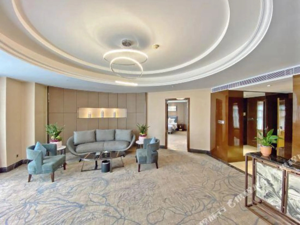 Чжаоцин: Fuao Holiday Hotel