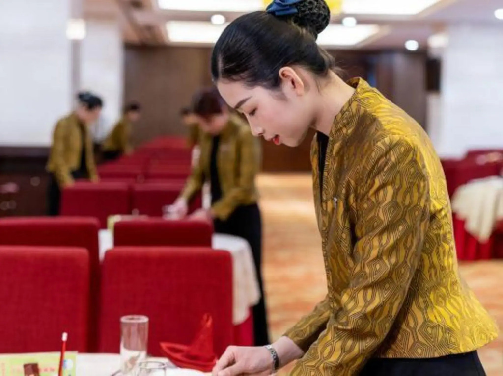 Чжаоцин: Fuao Holiday Hotel