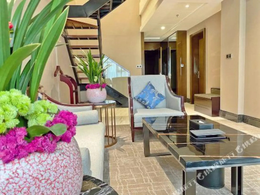 Чжаоцин: Fuao Holiday Hotel