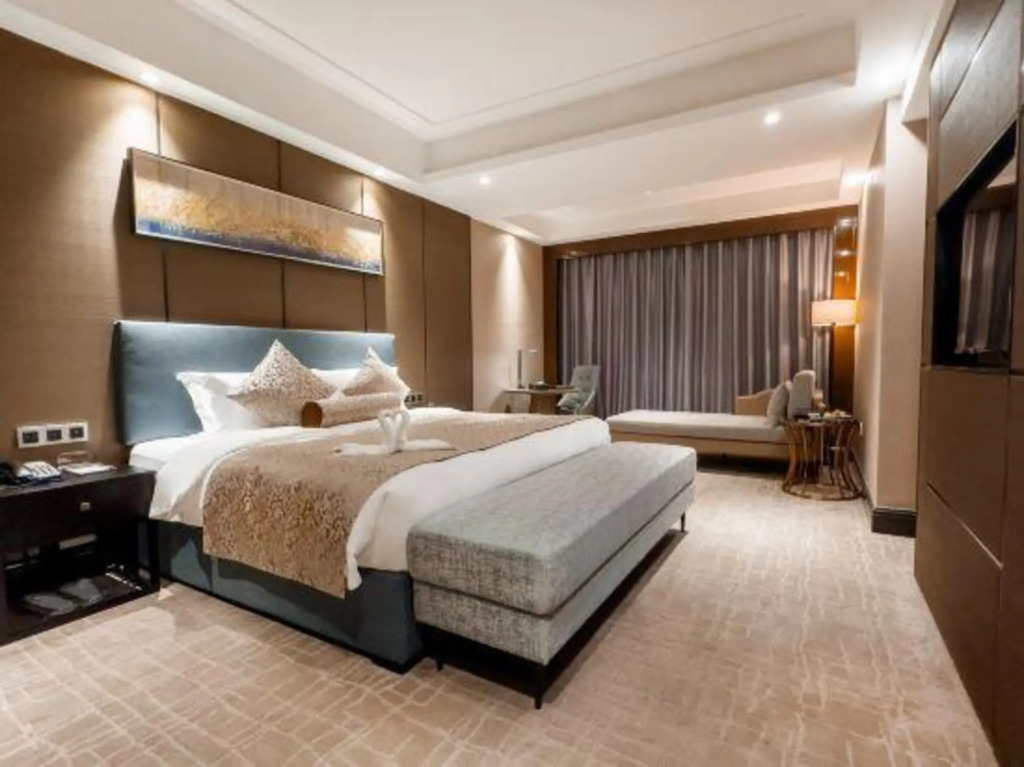 Чжаоцин: Fuao Holiday Hotel