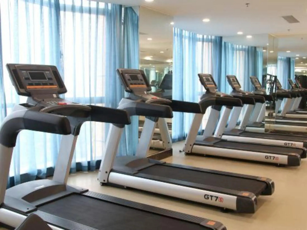 Чжаоцин: Fuao Holiday Hotel