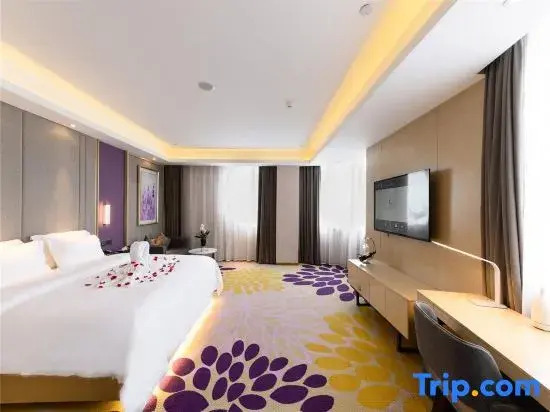 Дэян: Lavande Hotel