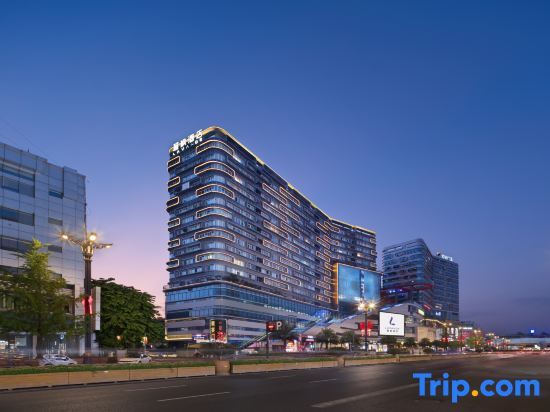 Lavande Hotel — фото 4