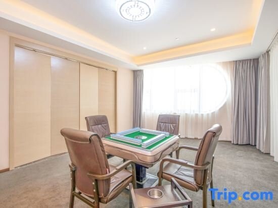 Дэян: Lavande Hotel