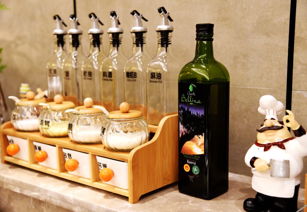 Ухань: James Joyce Coffetel (Wuhan Jianghan Road Liuduqiao Metro Station)