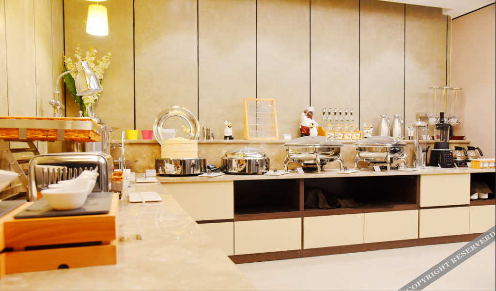 Ухань: James Joyce Coffetel (Wuhan Jianghan Road Liuduqiao Metro Station)