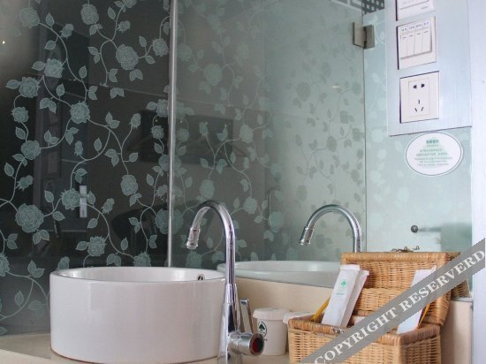 Харбин: GreenTree Inn Harbin Railway Station Jianzhu Street Express Hotel