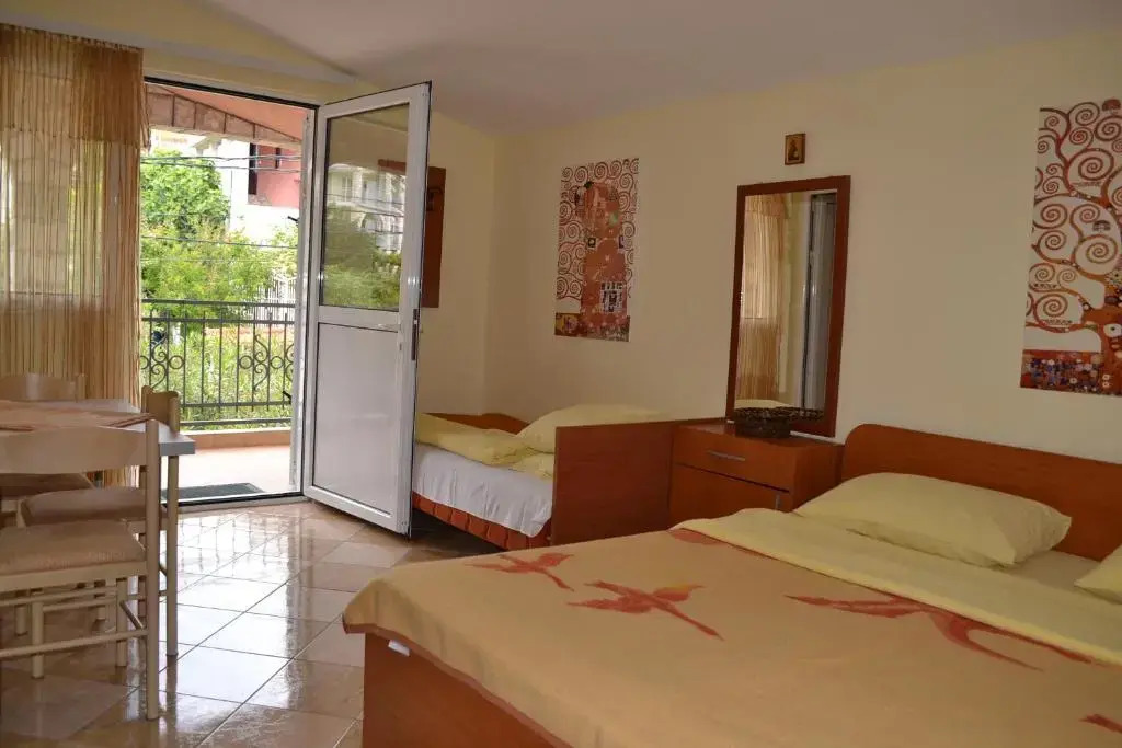 Бар: Apartments Milosevic