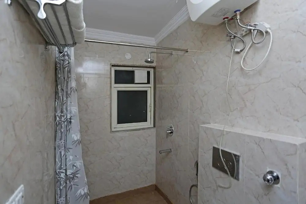 Нью-Дели: Hotel Peridot Near IGI Delhi Airport