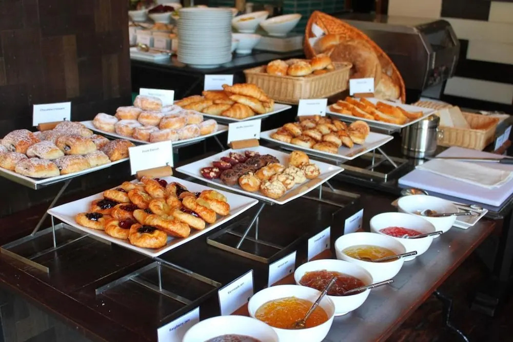 Нью-Дели: Hotel Peridot Near IGI Delhi Airport