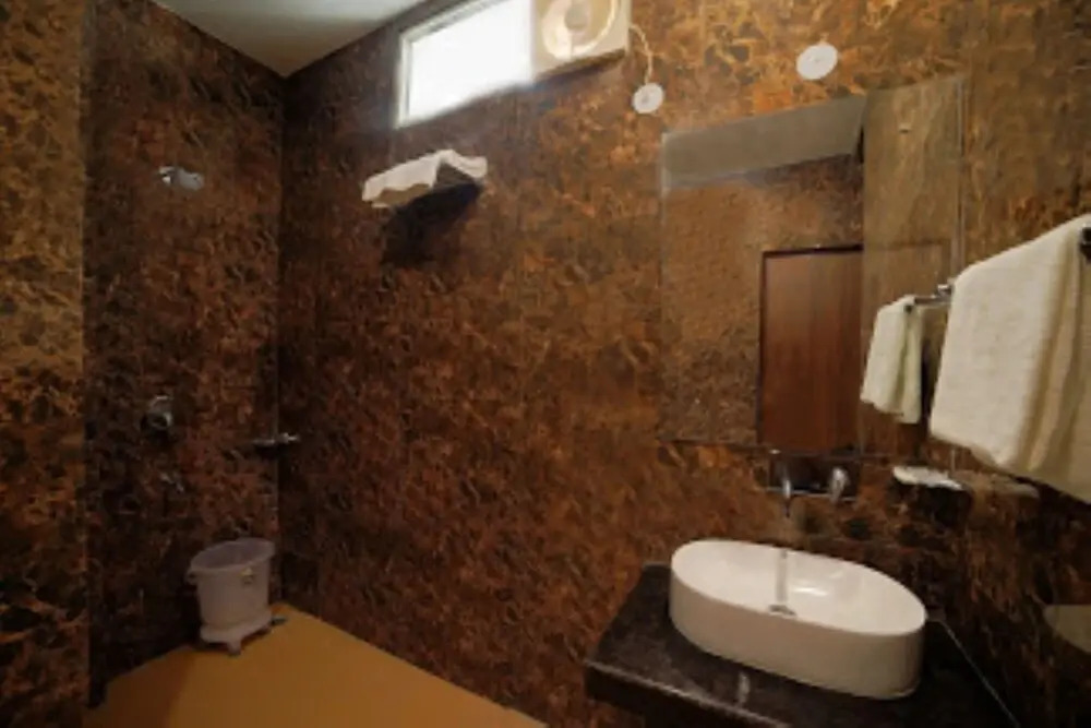 Нью-Дели: Hotel Peridot Near IGI Delhi Airport