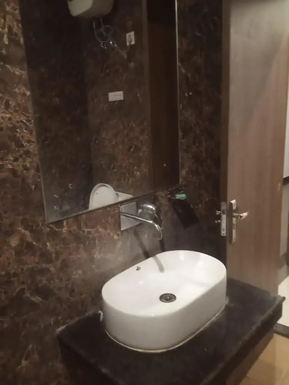 Нью-Дели: Hotel Peridot Near IGI Delhi Airport