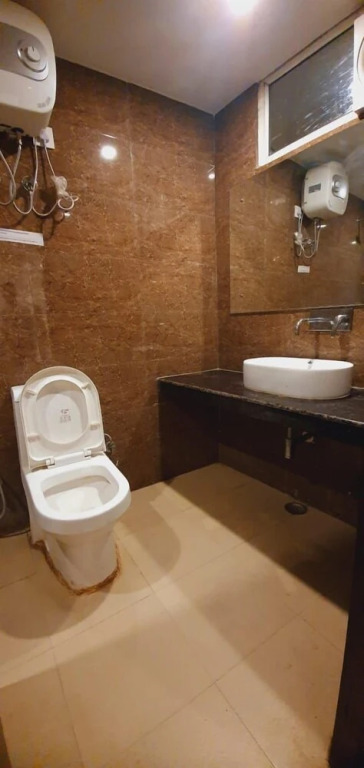 Нью-Дели: Hotel Peridot Near IGI Delhi Airport