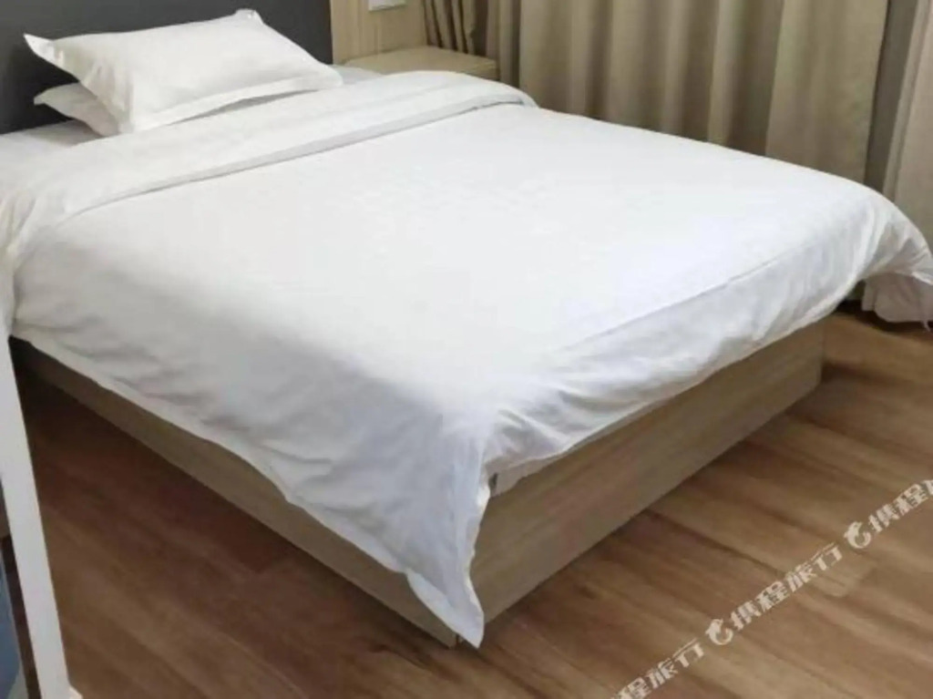 Луань: Hanting Hotel