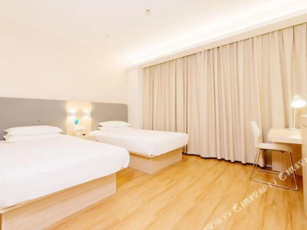 Луань: Hanting Hotel