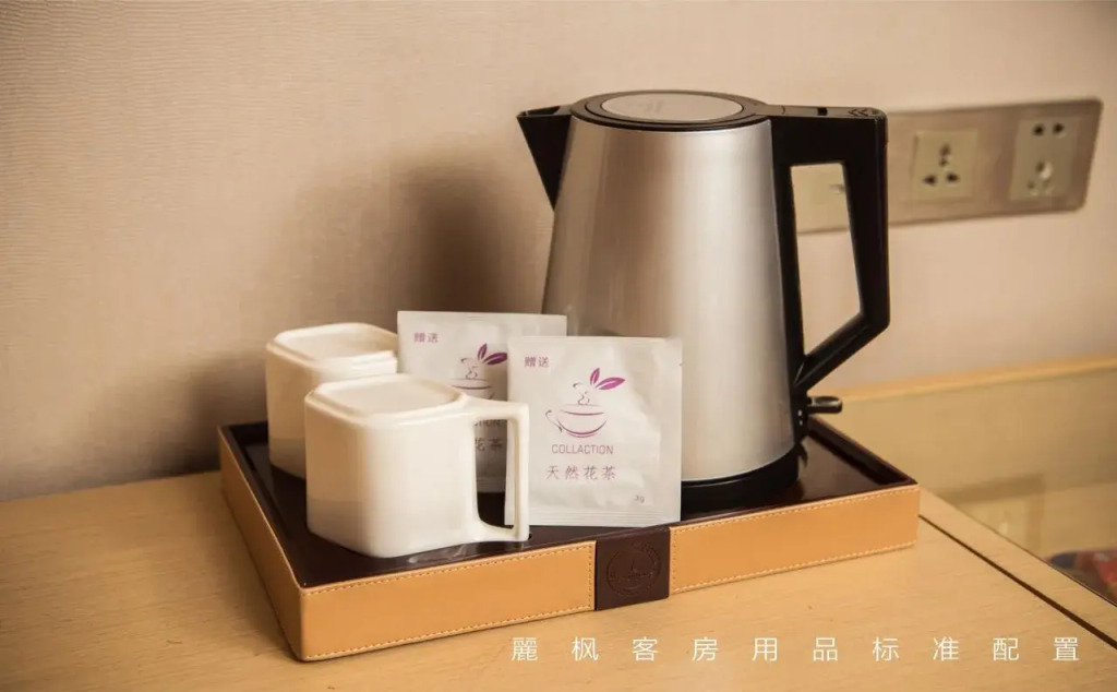 Чжэнчжоу: Lavande Hotel Zhengzhou High-Tech Zone Kexue Avenue
