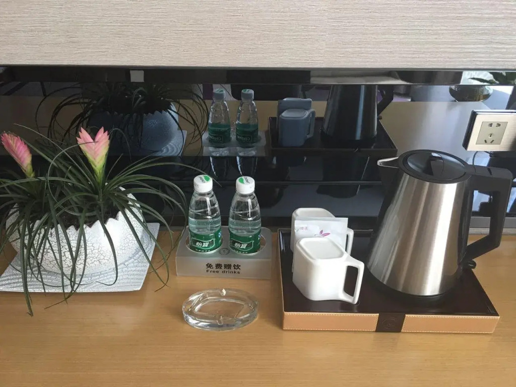 Чжэнчжоу: Lavande Hotel Zhengzhou High-Tech Zone Kexue Avenue