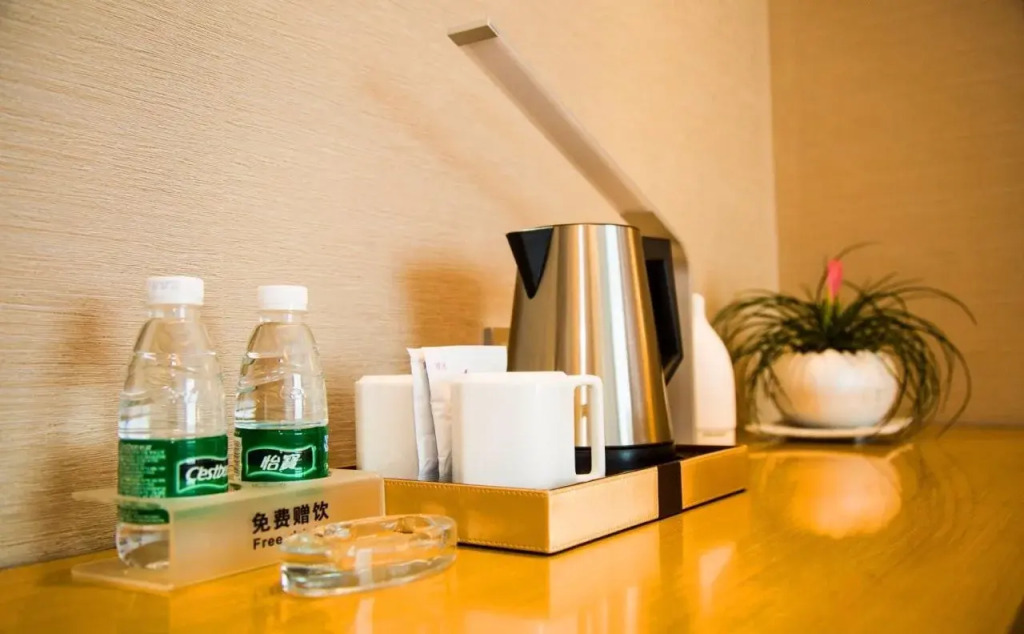 Чжэнчжоу: Lavande Hotel Zhengzhou High-Tech Zone Kexue Avenue