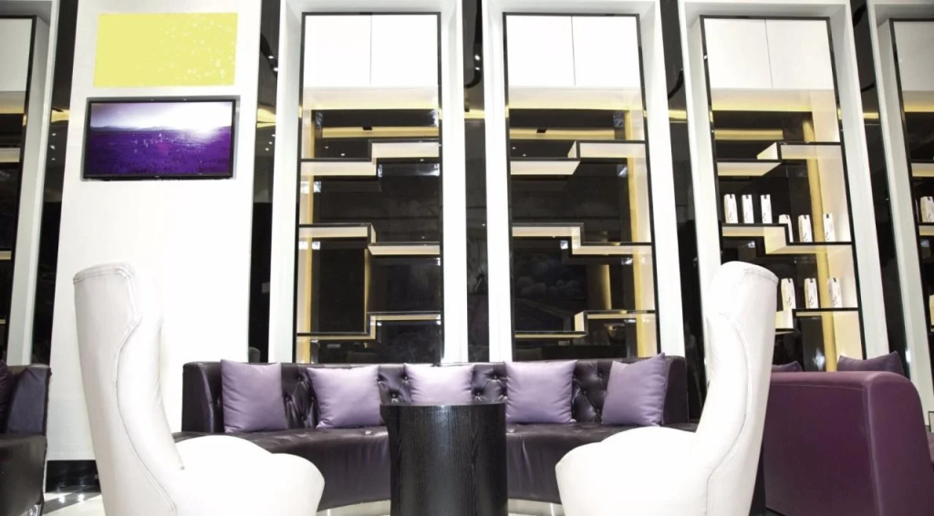 Чжэнчжоу: Lavande Hotel Zhengzhou High-Tech Zone Kexue Avenue