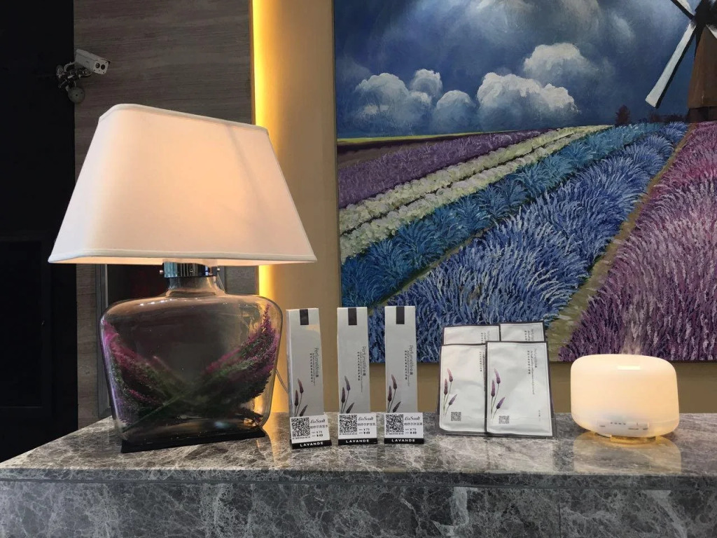 Чжэнчжоу: Lavande Hotel Zhengzhou High-Tech Zone Kexue Avenue