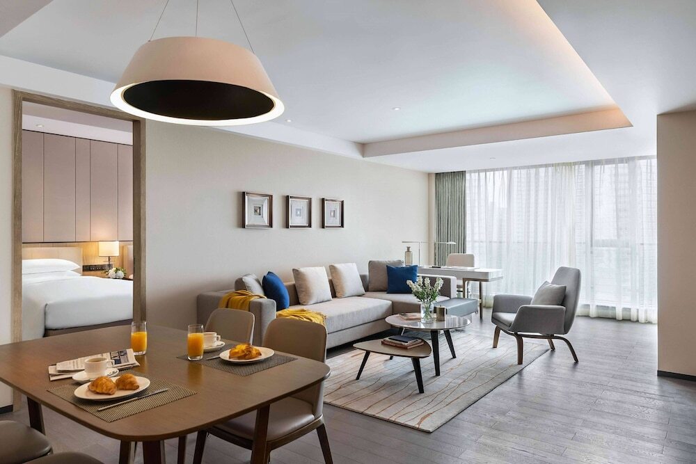 Чунцин: Hotel Chongqing
