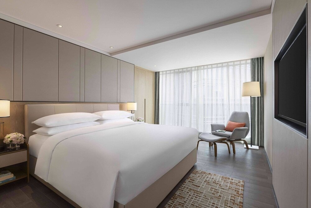Чунцин: Hotel Chongqing