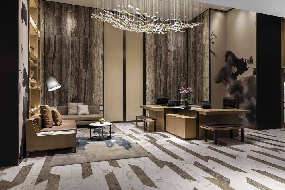 Чунцин: Hotel Chongqing