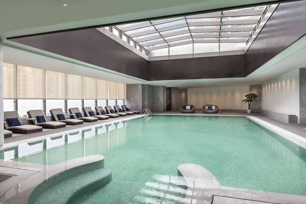Чунцин: Hotel Chongqing