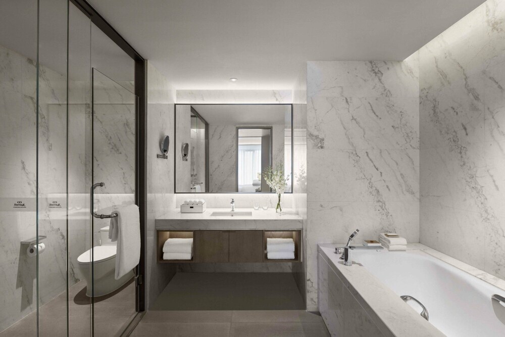 Чунцин: Hotel Chongqing