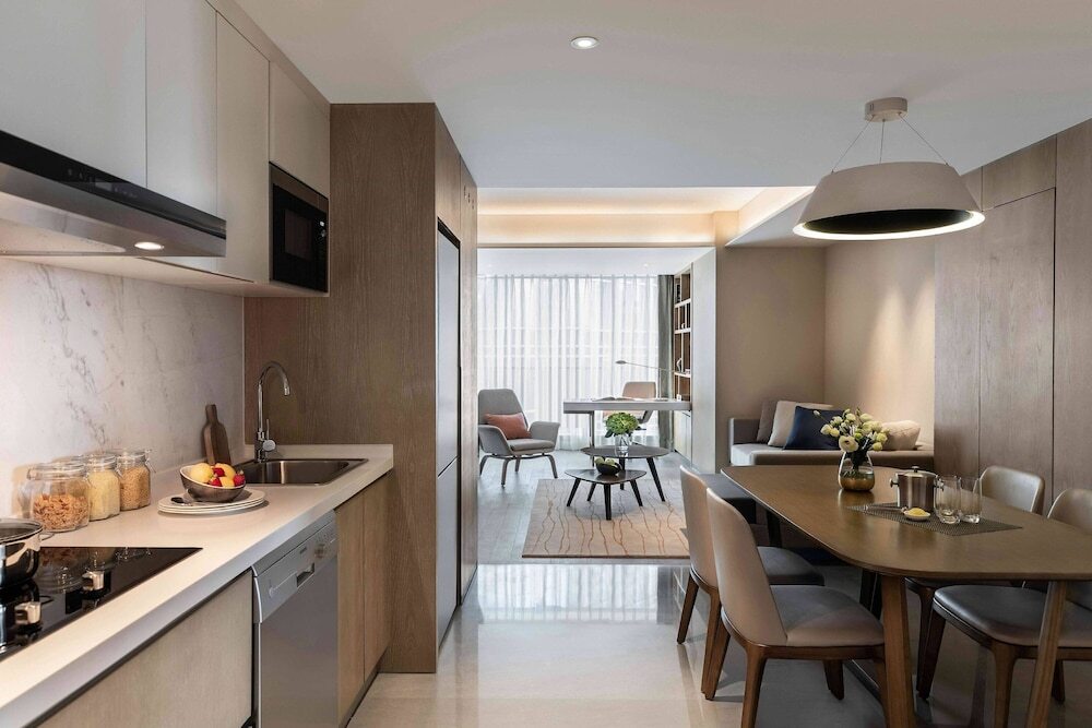 Чунцин: Hotel Chongqing