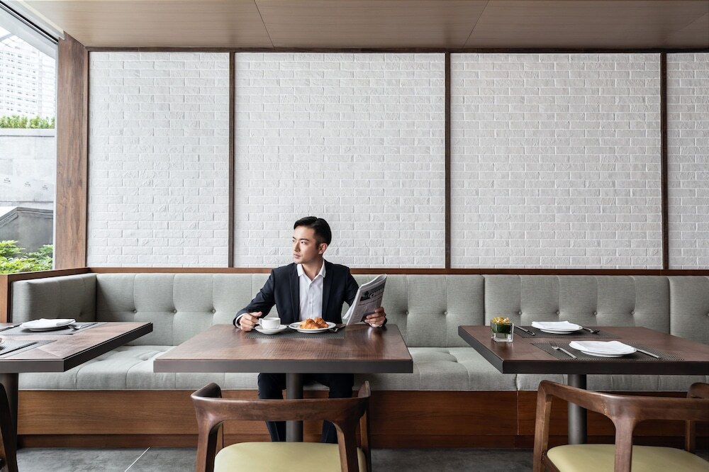 Чунцин: Hotel Chongqing