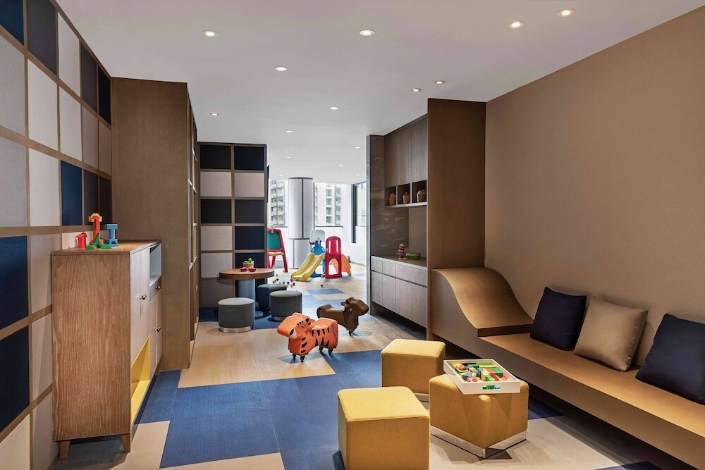 Чунцин: Hotel Chongqing