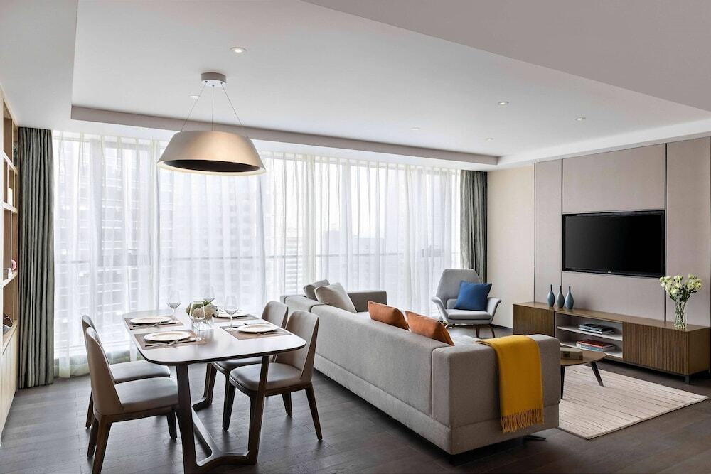 Чунцин: Hotel Chongqing