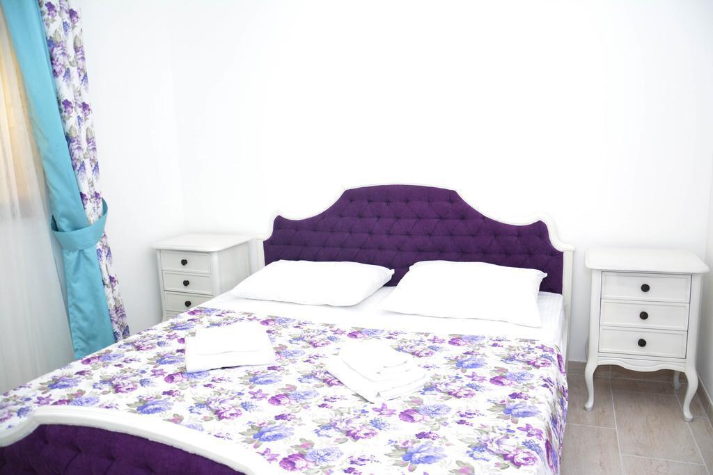 Тиват: Wukovic apartments