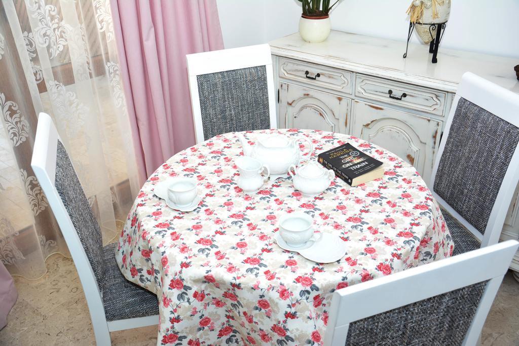 Тиват: Wukovic apartments