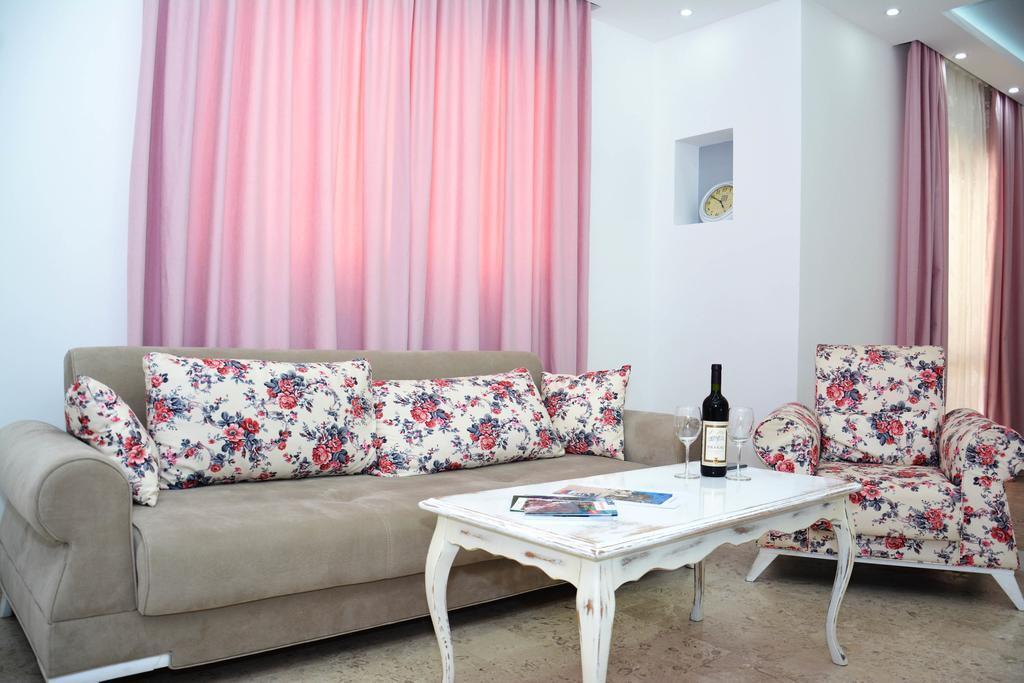 Тиват: Wukovic apartments