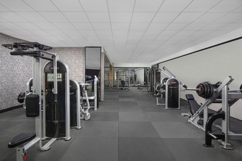 Ханчжоу: Courtyard by Marriott Hangzhou Xiaoshan