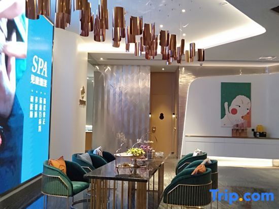 Чанша: Shenyu Hotel