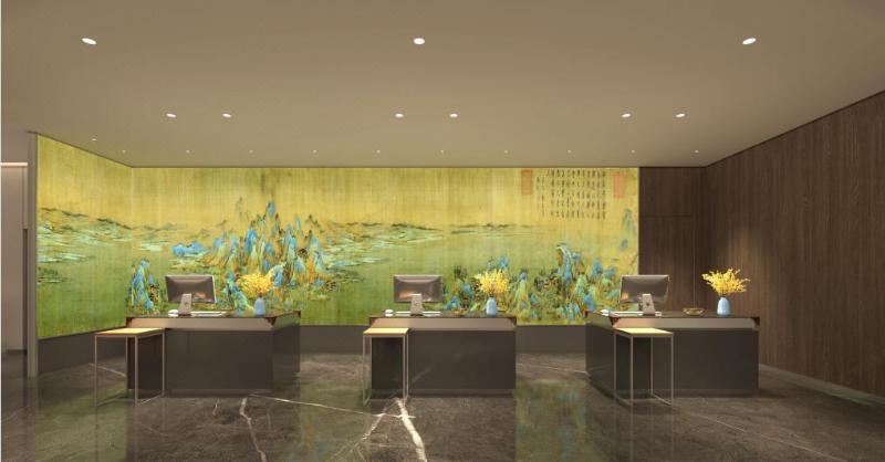 Пекин: Grand Skylight Hotel Royal Beijing
