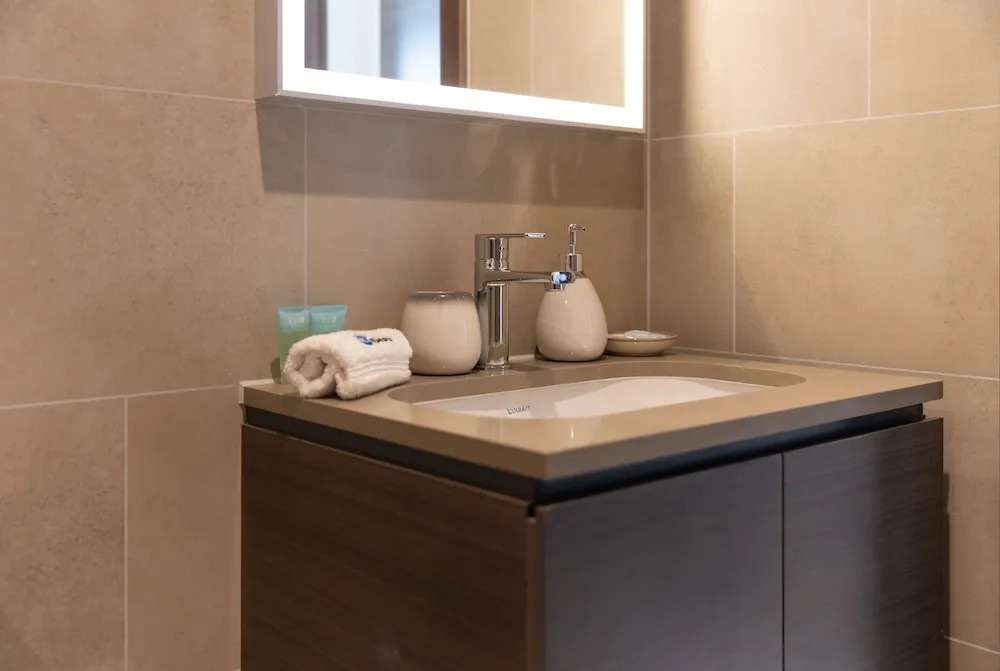 Дубай: Primestay - Sobha Creek Vistas in Al Meydan