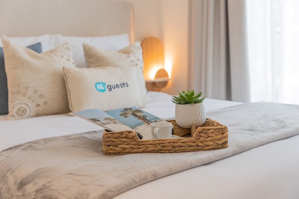Дубай: Primestay - Sobha Creek Vistas in Al Meydan