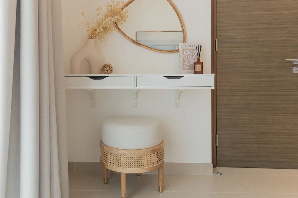 Дубай: Primestay - Sobha Creek Vistas in Al Meydan