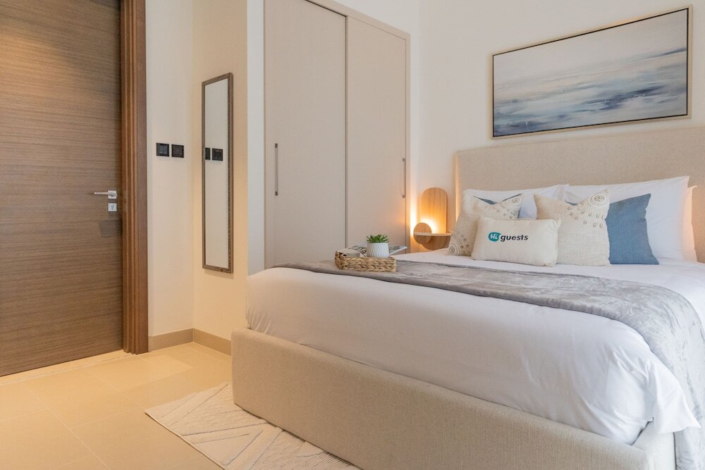 Дубай: Primestay - Sobha Creek Vistas in Al Meydan